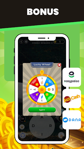 Wordscapes Earn Money Gcash