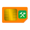 Sim Contact Tool-Export/Import icon
