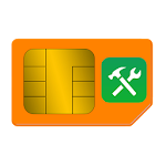 Cover Image of Download Sim Contact Tool-Export/Import  APK