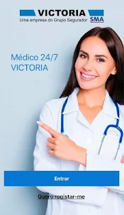 VICTORIA "Médico 24/7"