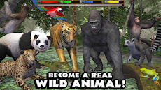Ultimate Jungle Simulatorのおすすめ画像1