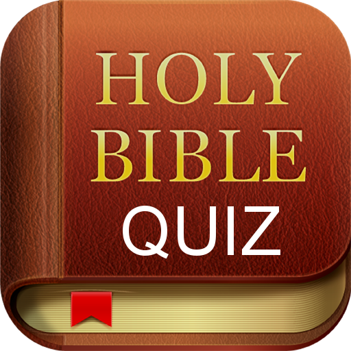 Malayalam Bible Quiz logo