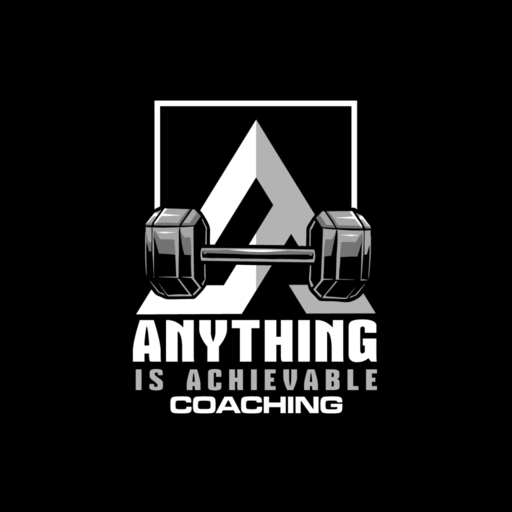 ANYTHING IS ACHIEVABLE logo