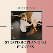 Top 24 Books & Reference Apps Like Strategic Planning Process - Best Alternatives