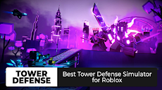Tower Defense for robloxのおすすめ画像5