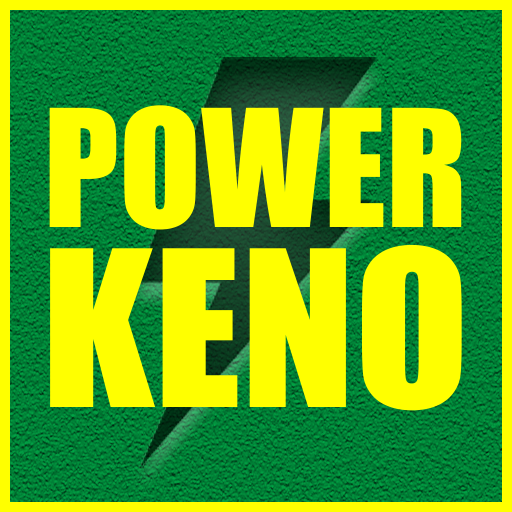 Power Keno 1.2.2 Icon