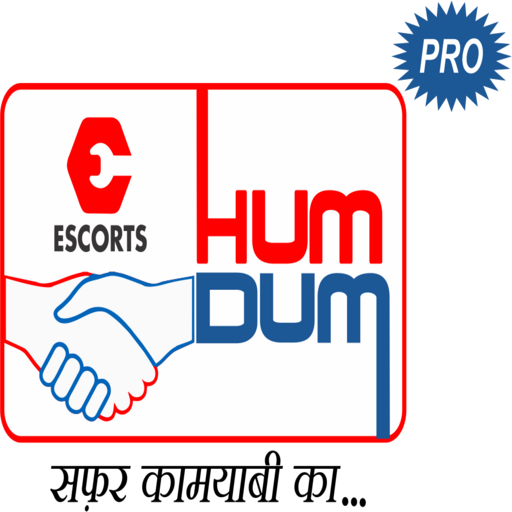 Humdum Pro - Mechanic logo