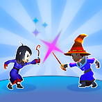 Wizard War
