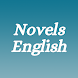 Novels Fa English - Androidアプリ