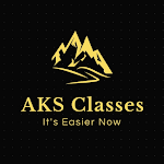 Cover Image of Download AKS Classes  APK