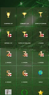 تنزيل لعبة True Football 3 مهكره 5