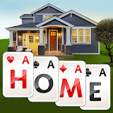 Solitaire Home - Dream Story icon