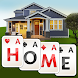 Solitaire Home - Dream Story - Androidアプリ