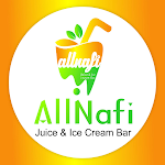Cover Image of Tải xuống Al Nafi Juice And Ice Cream  APK