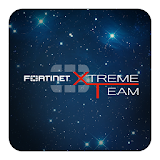 Fortinet LATAM XTreme Team icon
