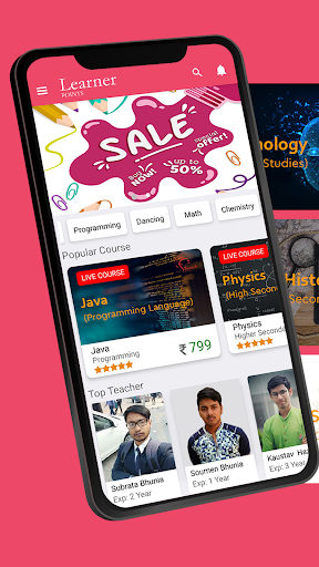 Learner Points  Teach and Learn