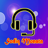 Lagu Sodiq Monata Lengkap icon