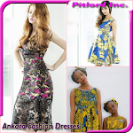 Ankara Fashion Dresses Apk