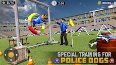 Police K9 Dog Training School: Dog Duty Simulatorのおすすめ画像5