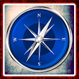 Simplest Compass icon