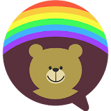 LGBT Chat icon