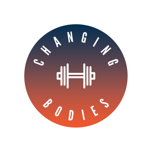 changing bodies logo