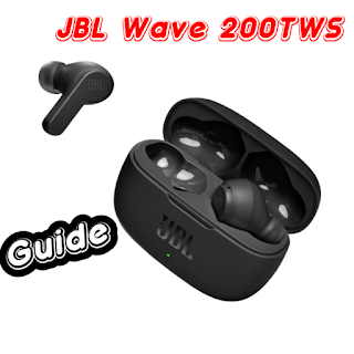 JBL Wave 200TWS
