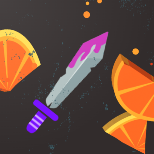 Knife Master logo