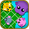 Cheshirex - Game 3