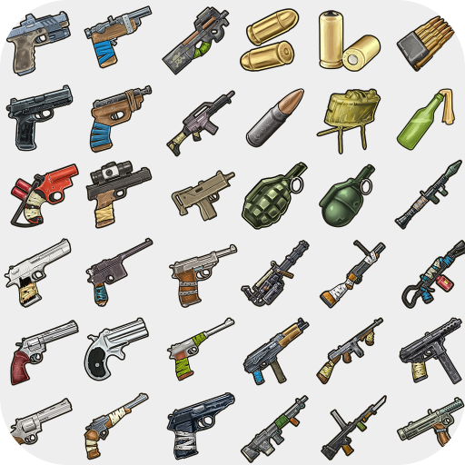 Gun Emoji Keyboard - Apps on Google Play