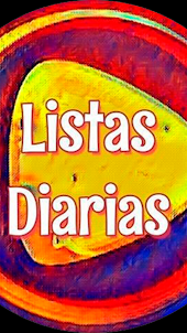 Listas Diarias