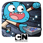 Cover Image of Télécharger Gumball Wrecker's Revenge - Free Gumball Game 1.0.2 APK