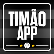 FIEL APP - Notícias e Jogos Ao Vivo do Timão