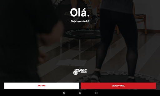 IconicGym - OVG Screen 3