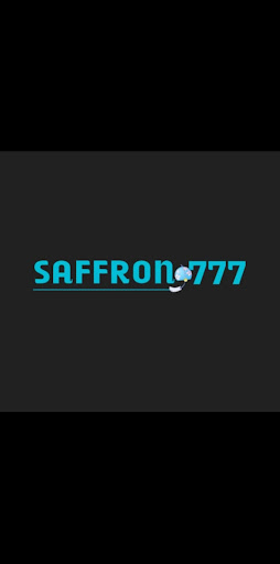 Android application Saffron777 screenshort
