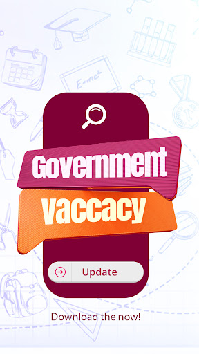 Android application Info4gov screenshort