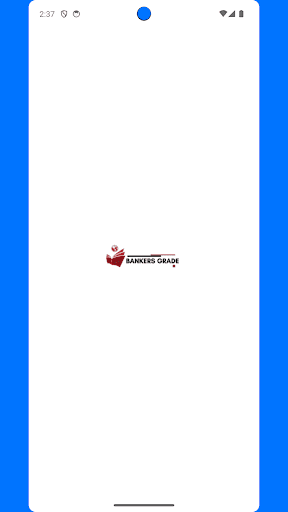 Bankers Grade Screenshot 1 - AppWisp.com