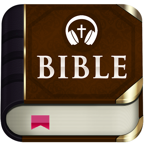 Bible offline app  Icon