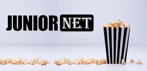 Android application JuniorNET TV screenshort