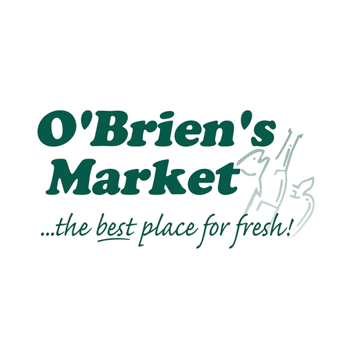OBriens Market logo