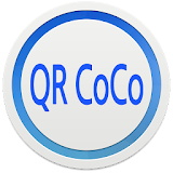 QR CoCo-NFC(QR, CoCo) icon