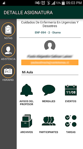 Santo Tomas Screenshot 3 - AppWisp.com