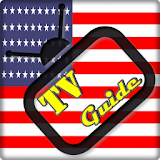 TV Guide Free USA icon