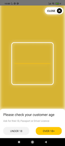DrinKing Venues Screen 3