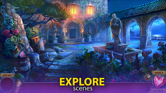 لعبة Immortal Love: Stone Beauty مهكرة 2