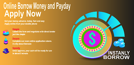 Kimmy Borrow Money in minute