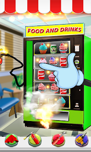 Vending Machine Repair screenshots apk mod 2