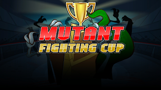 Mutant Fighting Cup Original - Screenshot 1