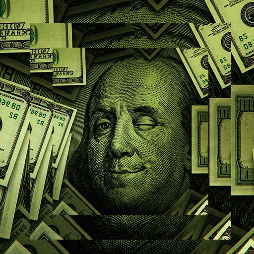 Prosperity HD: Money Wallpaper - Apps on Google Play