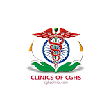 cghsclinics icon